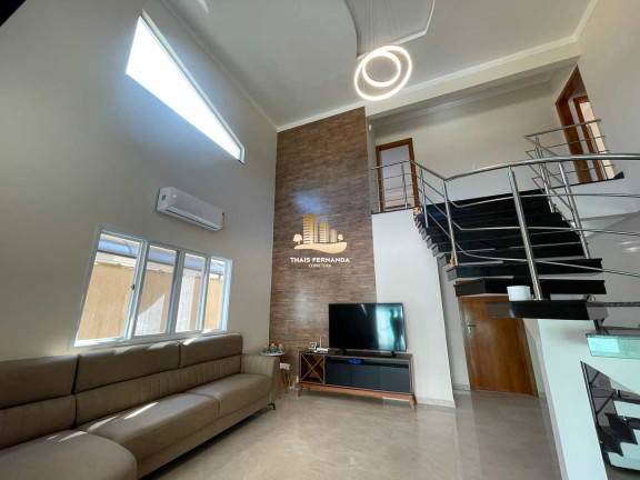 Imagem Casa com 5 Quartos à Venda, 261 m² em Flórida - Praia Grande Imagem Casa com 5 Quartos à Venda, 261 m² em Flórida - Praia Grande