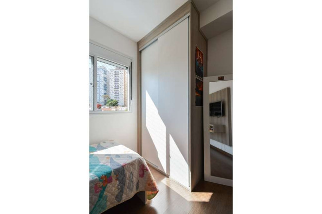 Imagem Apartamento com 2 Quartos à Venda, 57 m² em Vila Gumercindo - São Paulo Imagem Apartamento com 2 Quartos à Venda, 57 m² em Vila Gumercindo - São Paulo