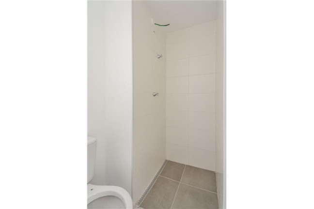 Imagem Apartamento com 1 Quarto à Venda, 27 m² em Vila Nova Conceição - São Paulo