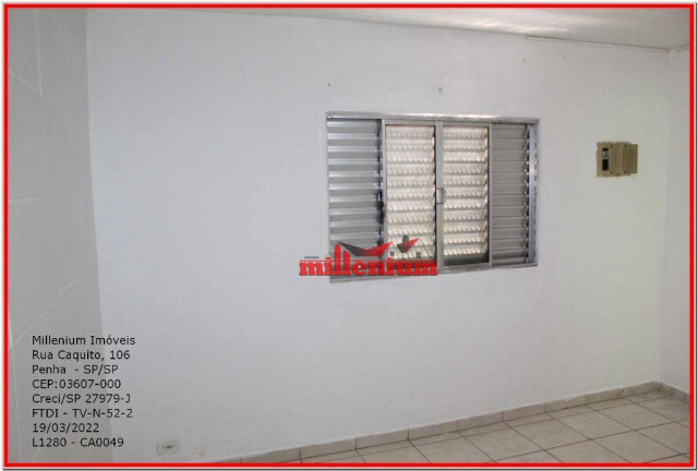Imagem Casa com 2 Quartos para Alugar, 60 m² em Vila Laís - São Paulo