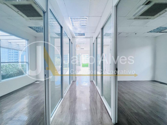 Imagem Imóvel Comercial para Alugar, 797 m² em Vila Olímpia - São Paulo Imagem Imóvel Comercial para Alugar, 797 m² em Vila Olímpia - São Paulo