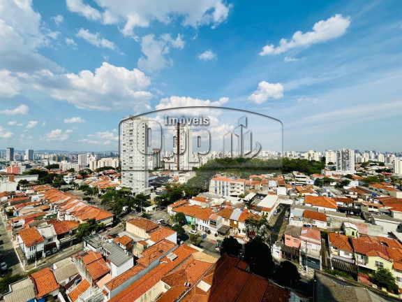 Imagem Apartamento com 3 Quartos à Venda, em Cambuci - São Paulo Imagem Apartamento com 3 Quartos à Venda, em Cambuci - São Paulo