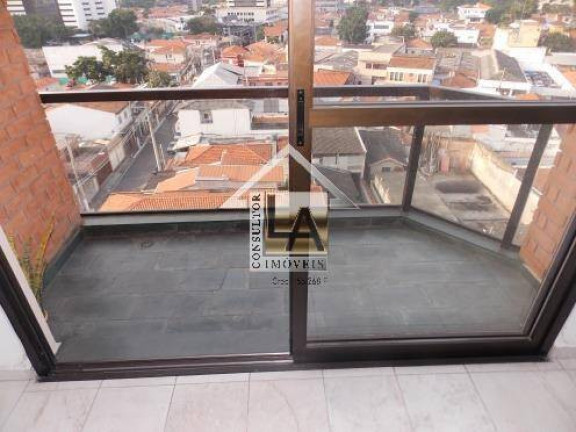 Imagem Apartamento com 3 Quartos à Venda, 104 m² em Chácara Santo Antônio - São Paulo Imagem Apartamento com 3 Quartos à Venda, 104 m² em Chácara Santo Antônio - São Paulo