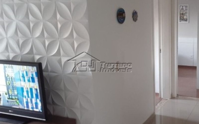 Imagem Apartamento com 2 Quartos à Venda, 62 m² em Jardim Morumbi - São José Dos Campos Imagem Apartamento com 2 Quartos à Venda, 62 m² em Jardim Morumbi - São José Dos Campos