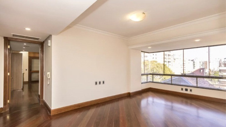 Imagem Apartamento com 4 Quartos à Venda, 283 m² em Bela Vista - Porto Alegre