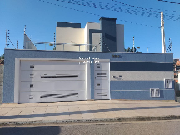 Imagem Imóvel com 3 Quartos à Venda,  em Jardim Colônia - Jundiaí