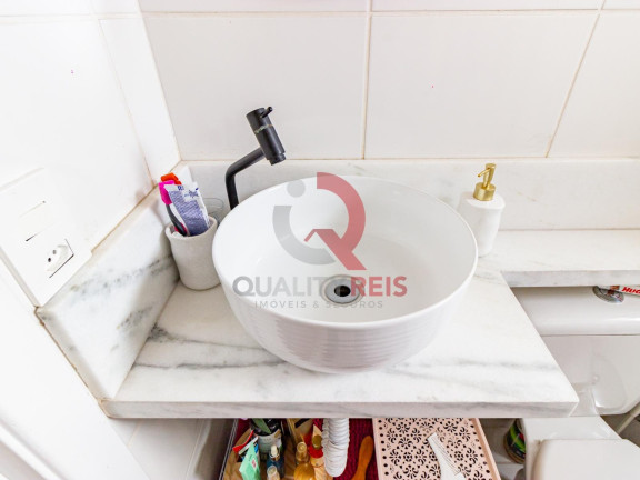 Imagem Apartamento com 2 Quartos à Venda, 43 m² em Belenzinho - São Paulo Imagem Apartamento com 2 Quartos à Venda, 43 m² em Belenzinho - São Paulo