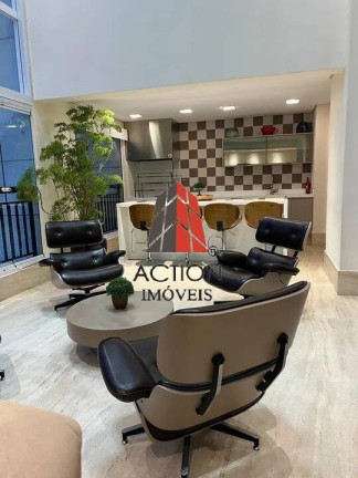 Imagem Apartamento com 3 Quartos à Venda, 315 m² em Chácara Califórnia - São Paulo Imagem Apartamento com 3 Quartos à Venda, 315 m² em Chácara Califórnia - São Paulo