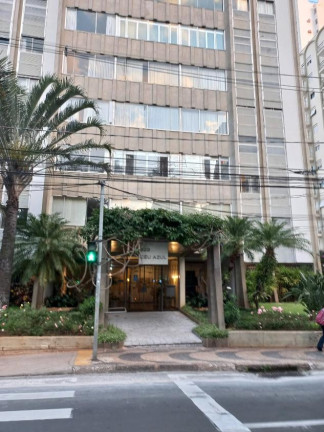 Apartamento com 2 Quartos à Venda,  em Cambuí - Campinas