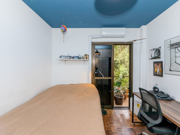 Imagem Apartamento com 3 Quartos à Venda, 126 m² em Vila Madalena - São Paulo Imagem Apartamento com 3 Quartos à Venda, 126 m² em Vila Madalena - São Paulo
