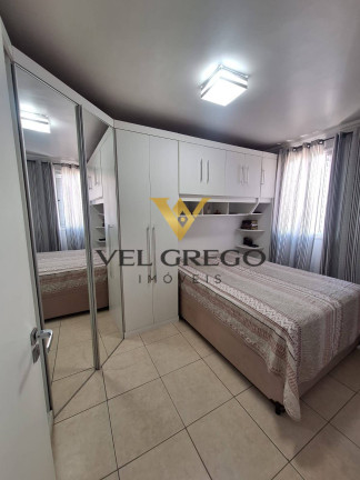 Imagem Apartamento com 2 Quartos à Venda, 49 m² em Paulicéia - São Bernardo Do Campo Imagem Apartamento com 2 Quartos à Venda, 49 m² em Paulicéia - São Bernardo Do Campo