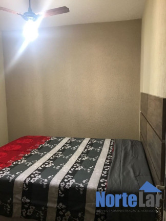 Imagem Apartamento com 2 Quartos à Venda, 52 m² em Jardim íris - São Paulo