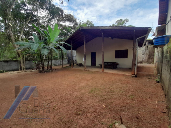 Imagem Casa com 1 Quarto à Venda, 80 m² em Ubatumirim - Ubatuba