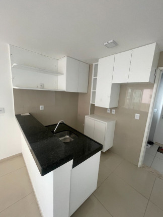 Imagem Apartamento com 1 Quarto à Venda, 37 m² em Dom Expedito - Sobral