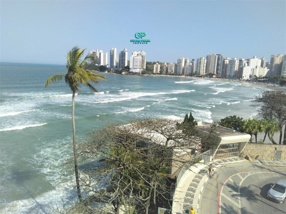 Imagem Apartamento com 3 Quartos à Venda, 150 m² em Astúrias - Guarujá