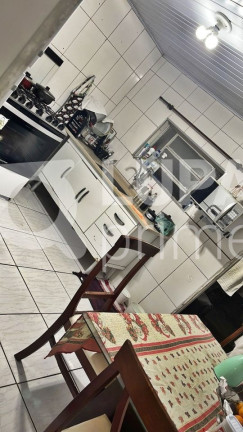 Imagem Casa com 1 Quarto à Venda, 60 m² em Vila Maria - São Paulo Imagem Casa com 1 Quarto à Venda, 60 m² em Vila Maria - São Paulo