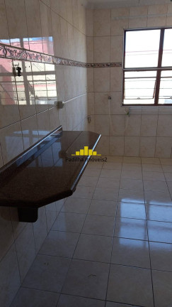 Apartamento com 2 Quartos à Venda, 58 m² em Jardim Leocádia - Sorocaba