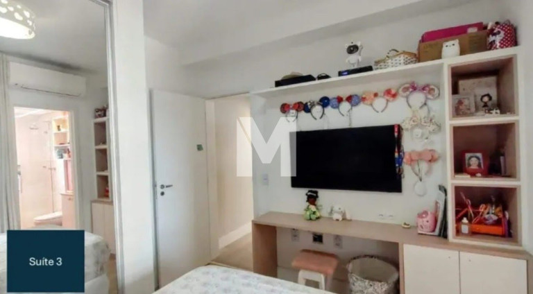 Imagem Apartamento com 3 Quartos à Venda, 154 m² em Vila Assunção - Santo André Imagem Apartamento com 3 Quartos à Venda, 154 m² em Vila Assunção - Santo André