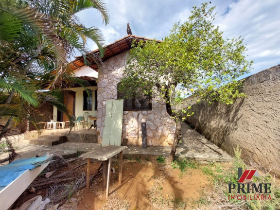 Casa com 3 Quartos à Venda, 104 m² em Várzea - Lagoa Santa