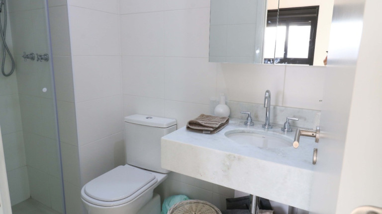 Imagem Apartamento com 2 Quartos à Venda, 55 m² em Indianópolis - São Paulo Imagem Apartamento com 2 Quartos à Venda, 55 m² em Indianópolis - São Paulo
