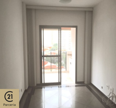 Apartamento com 3 Quartos à Venda, 100 m² em Paraíso - São Paulo