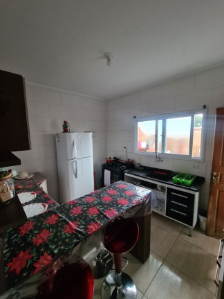 Imagem Sobrado com 2 Quartos à Venda, 75 m² em Balneário Itaguaí - Mongaguá Imagem Sobrado com 2 Quartos à Venda, 75 m² em Balneário Itaguaí - Mongaguá