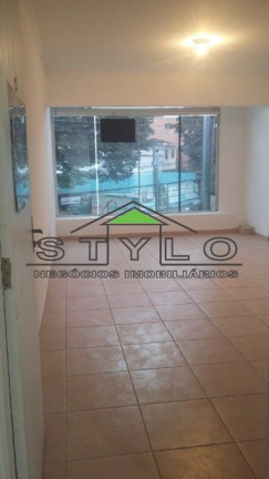 Imagem Sala Comercial para Alugar, 25 m² em Jardim Do Mar - São Bernardo Do Campo