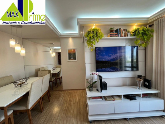 Imagem Apartamento com 2 Quartos à Venda, 52 m² em Tatuapé - São Paulo