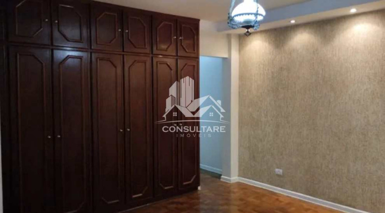 Imagem Casa com 3 Quartos para Alugar, 215 m² em Ponta Da Praia - Santos