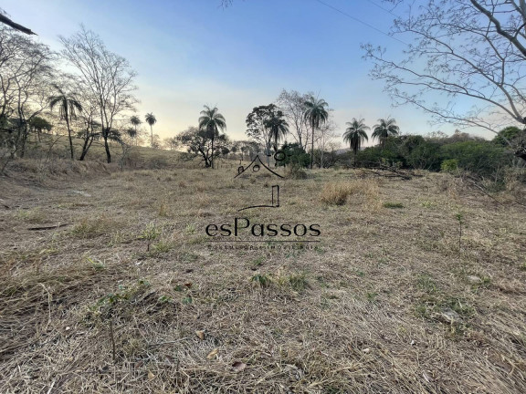 Imagem Chácara à Venda, 33.300 m² em Gameleira - Florestal