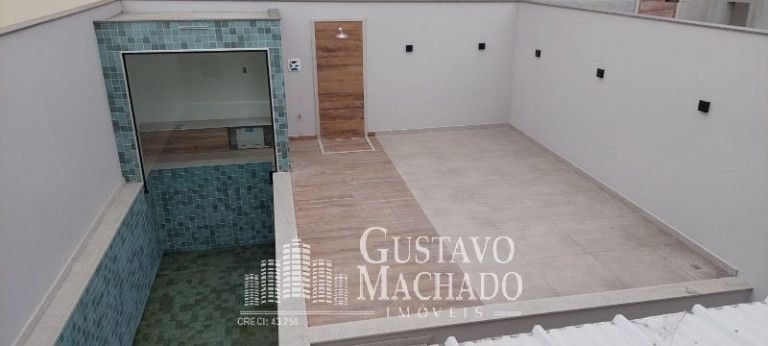 Imagem Imóvel com 3 Quartos à Venda, 215 m² em Jardim Belvedere - Volta Redonda