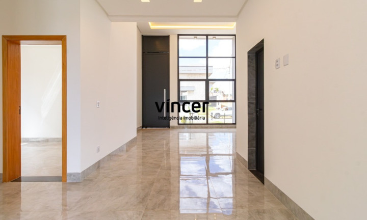 Imagem Casa com 3 Quartos à Venda, 154 m² em Jardins Porto - Senador Canedo
