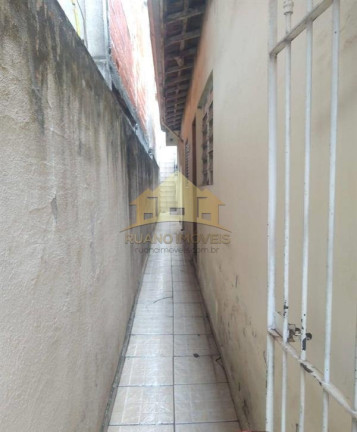 Imagem Casa com 3 Quartos à Venda, 90 m² em Vila Industrial - São Paulo Imagem Casa com 3 Quartos à Venda, 90 m² em Vila Industrial - São Paulo