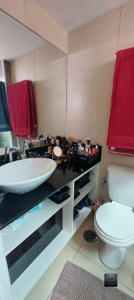 Imagem Apartamento com 3 Quartos à Venda, 69 m² em Centro - Diadema