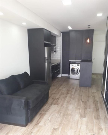 Imagem Imóvel com 1 Quarto à Venda, 37 m² em Vila Gomes Cardim - São Paulo
