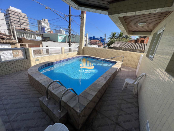 Imagem Apartamento com 3 Quartos à Venda, 150 m² em Aviação - Praia Grande Imagem Apartamento com 3 Quartos à Venda, 150 m² em Aviação - Praia Grande