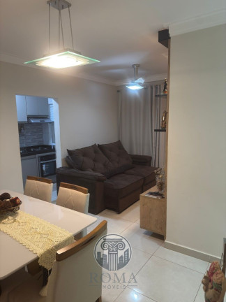 Imóvel com 2 Quartos à Venda, 54 m² em Parque Industrial Lagoinha - Ribeirão Preto