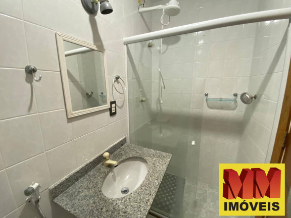 Imagem Apartamento com 3 Quartos à Venda, 194 m² em Braga - Cabo Frio