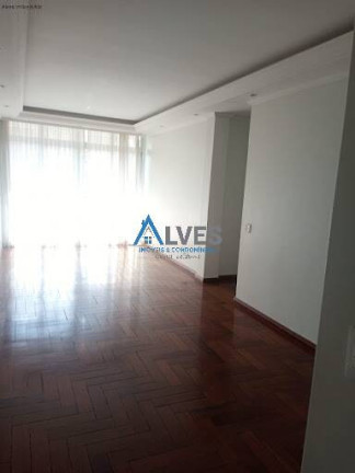 Imagem Apartamento com 3 Quartos à Venda, 117 m² em Campestre - Santo André Imagem Apartamento com 3 Quartos à Venda, 117 m² em Campestre - Santo André