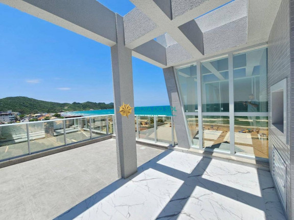 Imagem Apartamento com 4 Quartos à Venda, 156 m² em Mariscal - Bombinhas