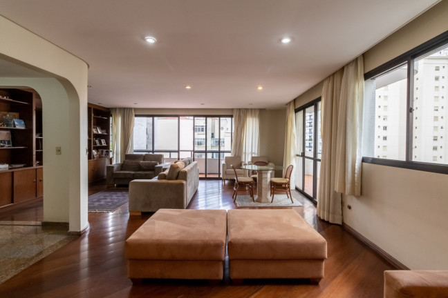 Imagem Apartamento com 4 Quartos à Venda, 246 m² em Higienópolis - São Paulo Imagem Apartamento com 4 Quartos à Venda, 246 m² em Higienópolis - São Paulo