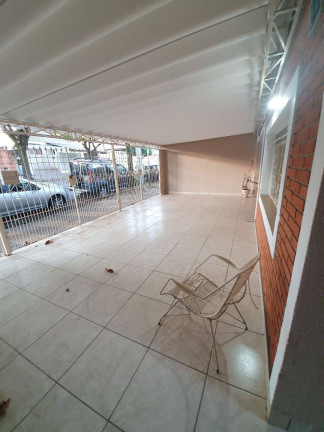 Imagem Casa de Condomínio com 3 Quartos à Venda, 140 m² em Limeira