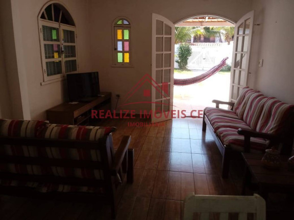 Imagem Casa com 2 Quartos para Alugar,  em Praia Do Foguete - Cabo Frio