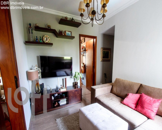 Imagem Apartamento com 4 Quartos à Venda, 174 m² em Vila Andrade - São Paulo Imagem Apartamento com 4 Quartos à Venda, 174 m² em Vila Andrade - São Paulo