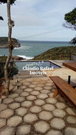 Imagem Casa com 4 Quartos à Venda, 220 m² em Foca / Forno - Armação Dos Búzios