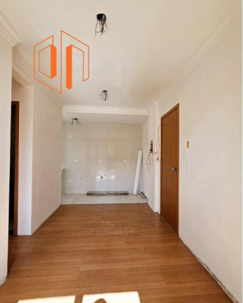 Imagem Apartamento com 3 Quartos à Venda, 50 m² em Parque Da Fonte - São José Dos Pinhais