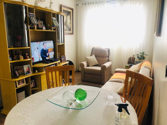 Imagem Apartamento com 2 Quartos à Venda, 50 m² em Cidade Continental - São Paulo Imagem Apartamento com 2 Quartos à Venda, 50 m² em Cidade Continental - São Paulo