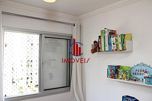 Imagem Apartamento com 2 Quartos à Venda, 68 m² em Vila Mascote - São Paulo