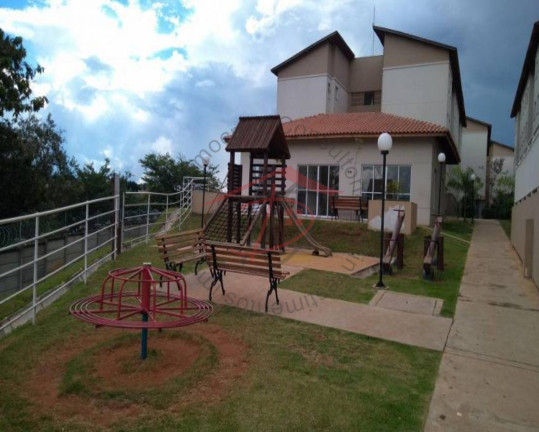 Imagem Imóvel com 2 Quartos à Venda, 62 m² em Jardim Minda - Hortolândia Imagem Imóvel com 2 Quartos à Venda, 62 m² em Jardim Minda - Hortolândia