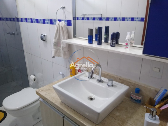 Imagem Casa com 3 Quartos à Venda, 160 m² em Jardim Murayama - Mogi Mirim